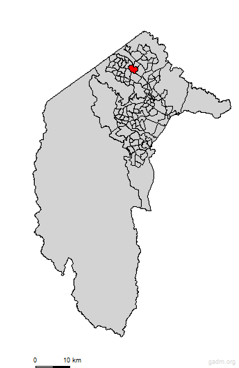 mckellar