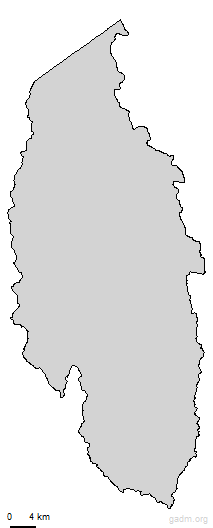 second level