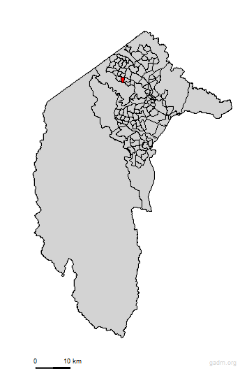 weetangera