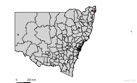 ballina