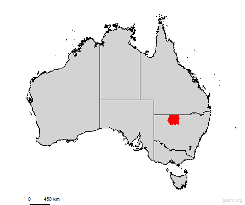 bourke