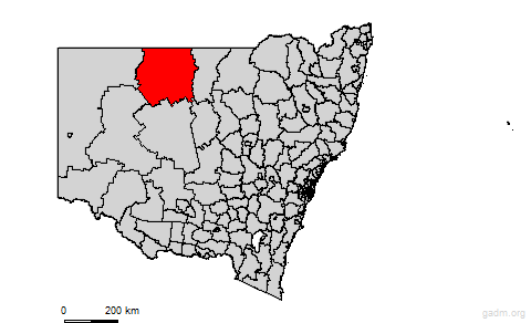 bourke