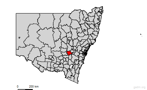 cowra