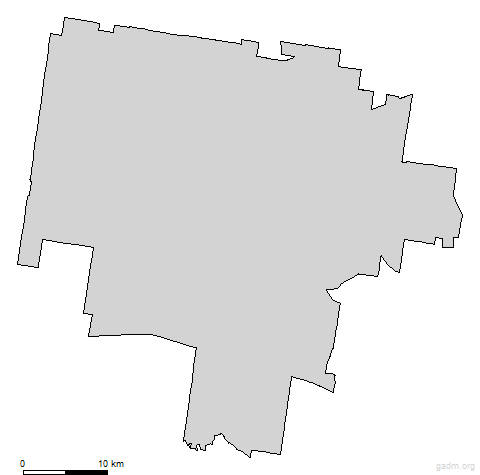 second level