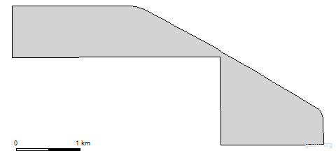 second level