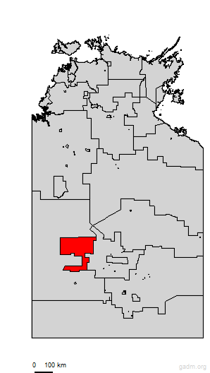 yuendumu