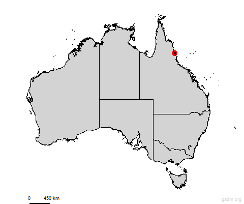 cairns-mtwhitfield