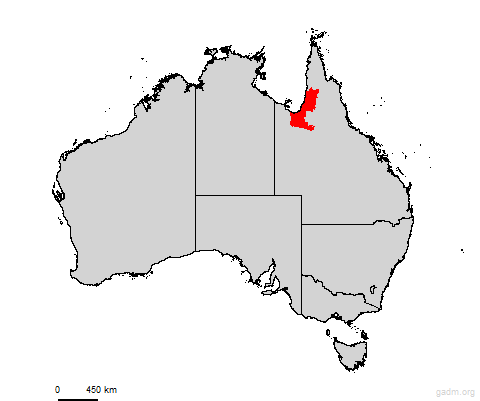 carpentaria