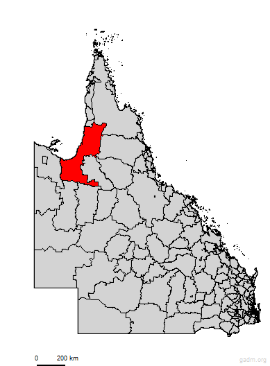 carpentaria