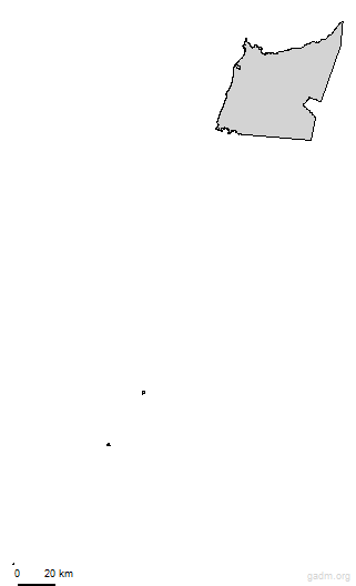 second level