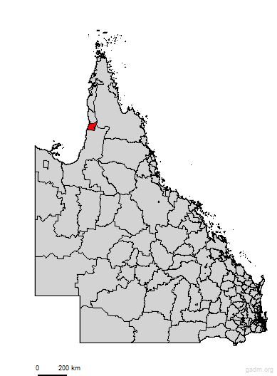 kowanyama