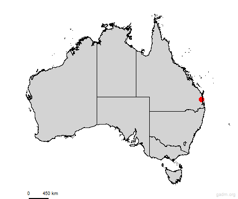 maroochy
