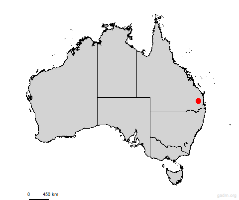 nanango