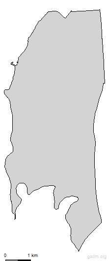 second level