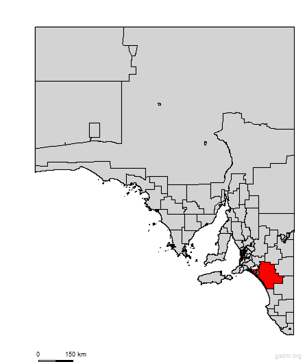 thecoorong