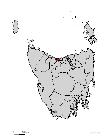 devonport