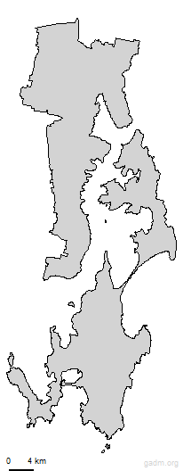 second level