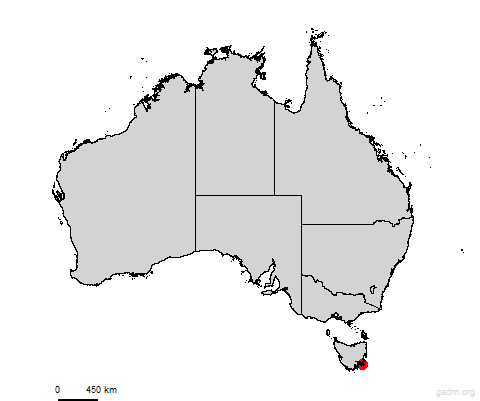 tasman