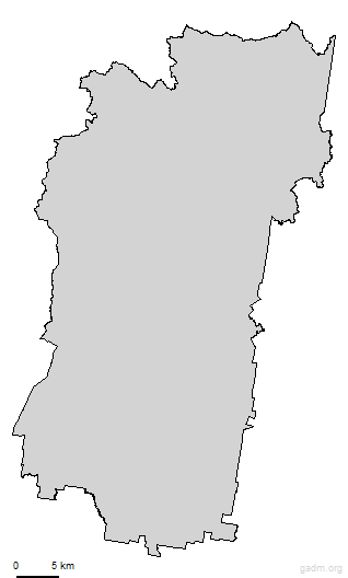 second level