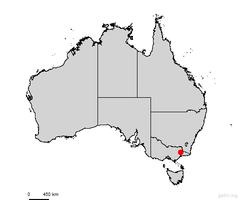 egippslandbal