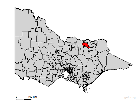 wangaratta-north