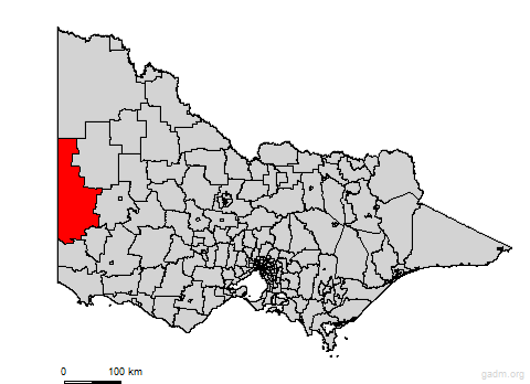 westwimmera