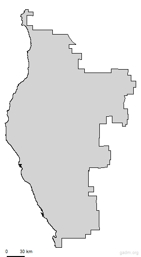second level