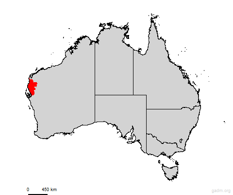 carnarvon
