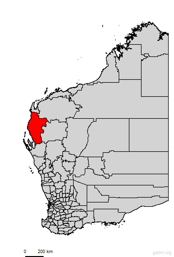 carnarvon