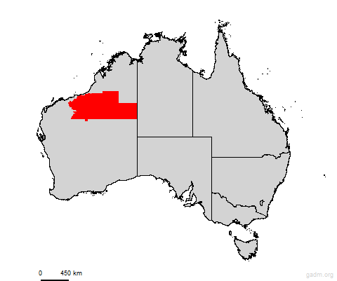 eastpilbara