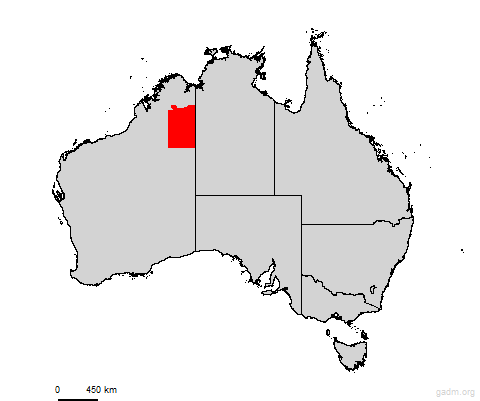 hallscreek
