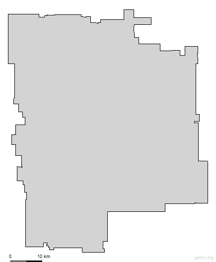 second level