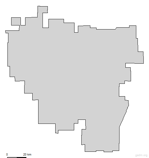 second level