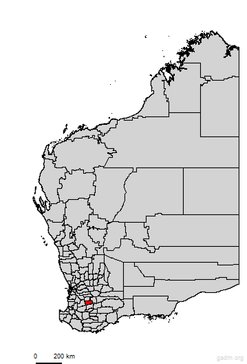 narrogin