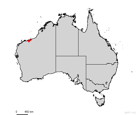 porthedland