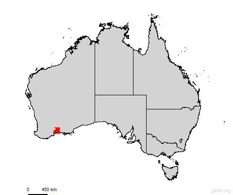 ravensthorpe