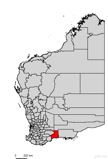 ravensthorpe