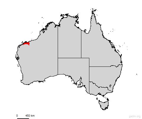 roebourne