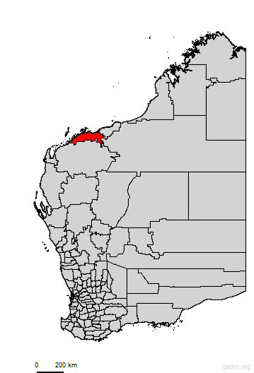 roebourne