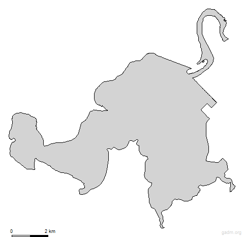 second level