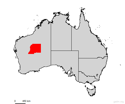 wiluna