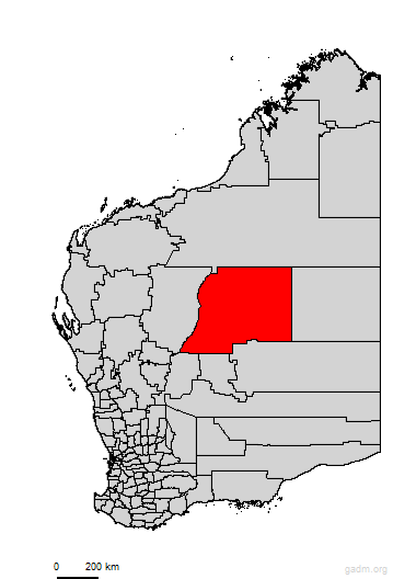 wiluna