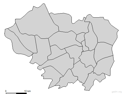 sanktveitanderglan