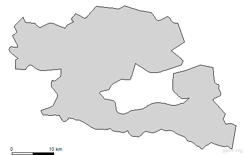 second level