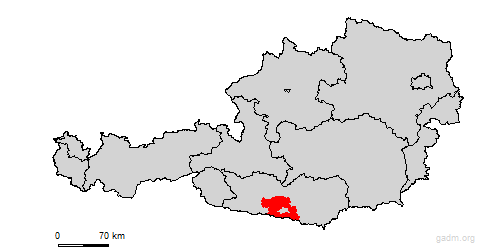 villachland