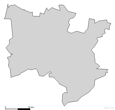 second level