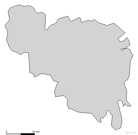 second level
