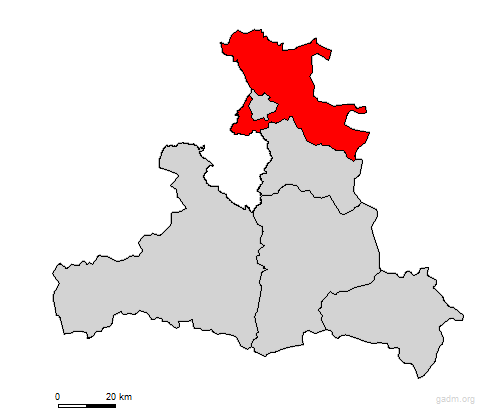 salzburgumgebung