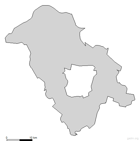 second level