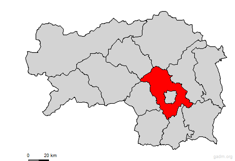 grazumgebung